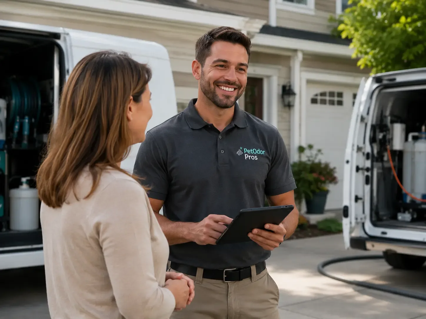 Pet Odor Removal FAQs for Cisco, UT